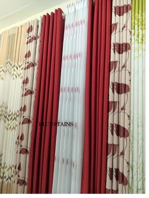 Elegant Curtains and Sheers image 2