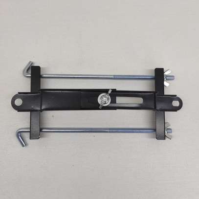 Hold Down Clamp Kit for car battery image 3