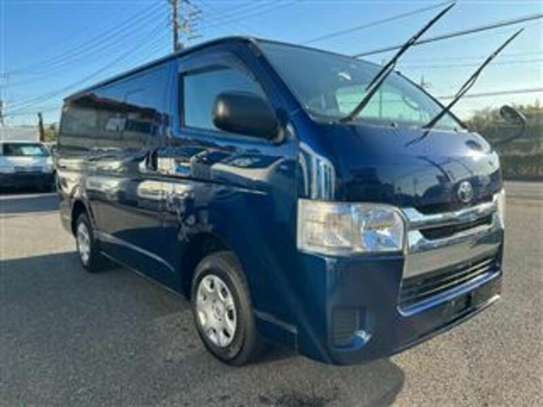 TOYOTA HIACE (WE ACCEPT HIRE PURCHASE) image 3