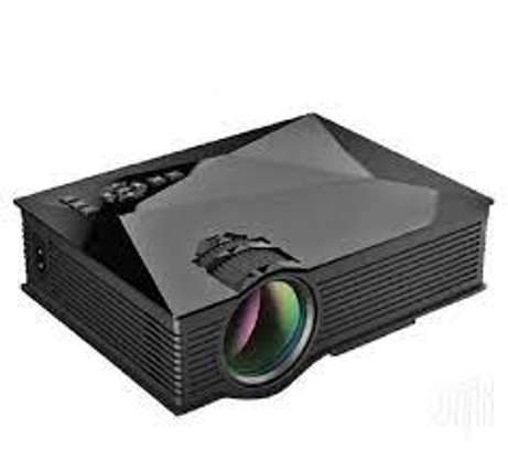 New Projector image 1