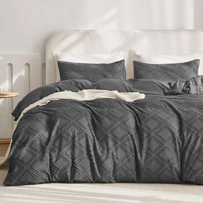 Tufted Duvet set image 4