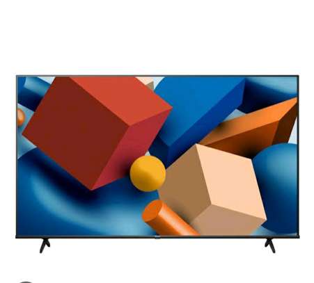 Hisense 55A6K 55 inch 4K UHD Smart TV image 3