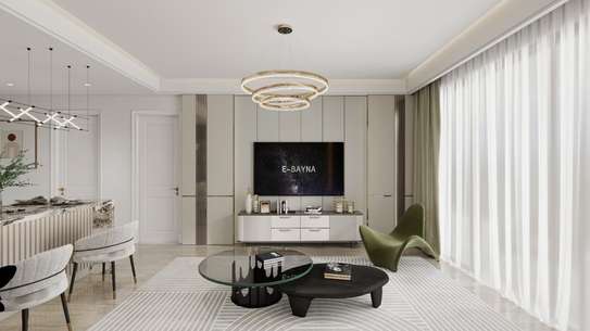 2 Bed Apartment with Swimming Pool at Matundu Close image 3