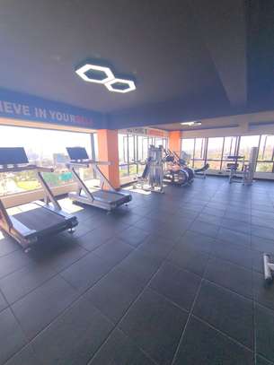 2 Bed Apartment with En Suite at Sports Road image 14