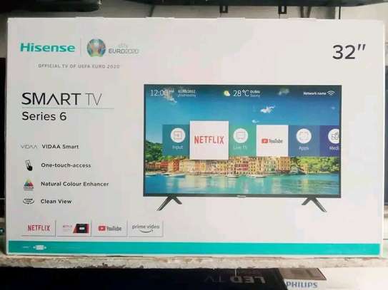 Quality Hisense Tv image 3