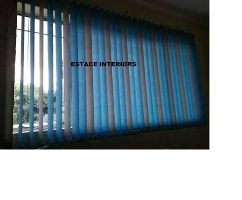 SMART OFFICE CURTAINS.. image 1