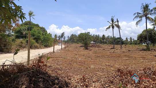 Residential Land in Malindi image 14