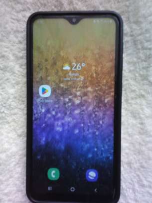 Samsung galaxy A10 image 7