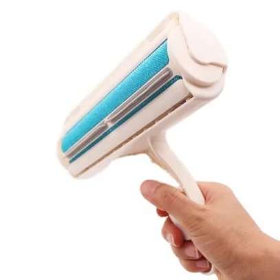 Pet hair removal/Lint brush image 1