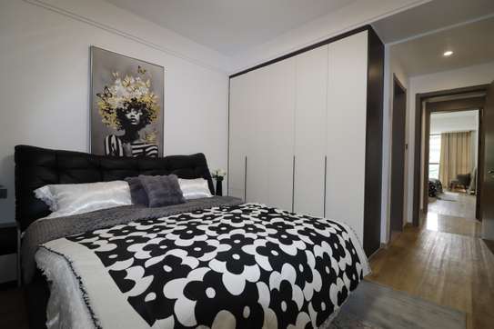 3 Bed Apartment with En Suite in Kilimani image 6
