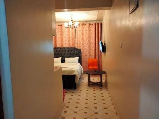 Traveler's Staycation bnb along waiyaki way image 7