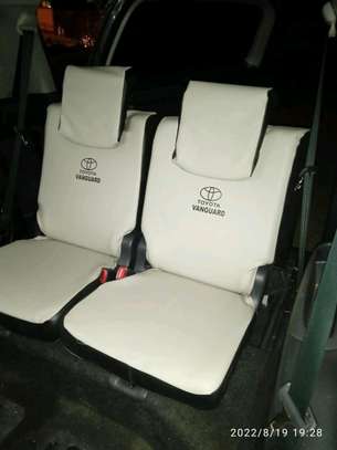 Nnyali car seat covers image 1