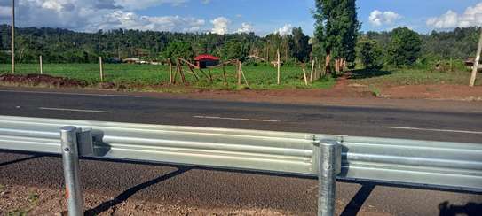 Prime 1 acre land for sale in Sagana. image 1