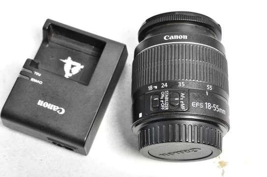 Canon 2000D image 3