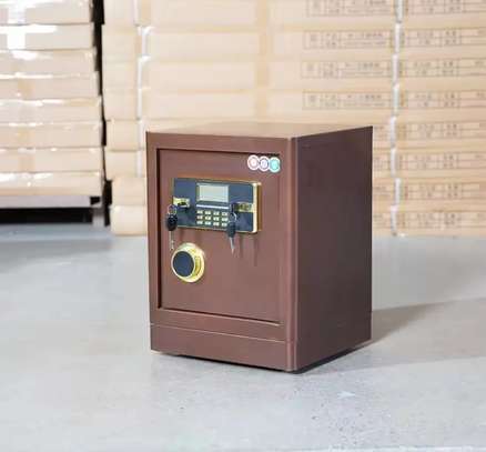 Office Safe : 44kgs digital lock fireproof safe image 2