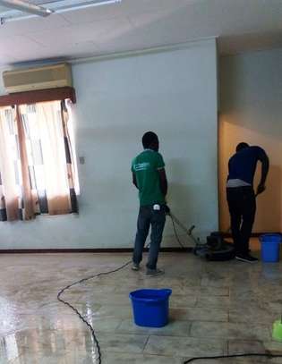 Professional Painting, Plumbing, Mechanic, Technician, Nanny, Facilities Maintenance etc. image 11