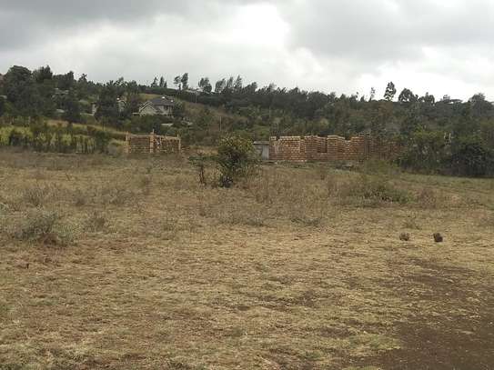 1 ac Residential Land in Ngong image 2