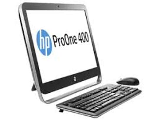 hp 400g1 all in one image 9