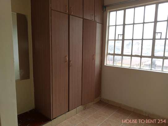 ONE BEDROOM TO LET IN KINOO FOR 14K image 10