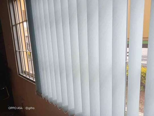 PRECISELY GOOD OFFICE BLINDS image 7