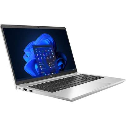 HP ProBook 440 G9 12th Gen Core i7 8GB Ram 512SSD image 3