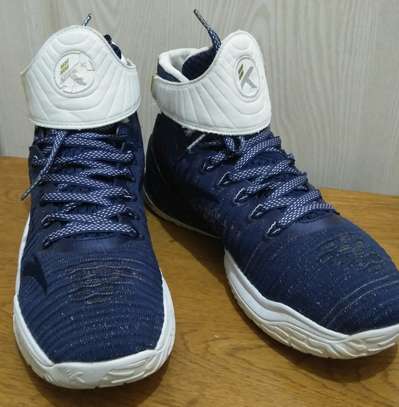 ANTA K BRAND - EX-UK image 2