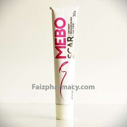 Mebo scar ointment 30g image 1