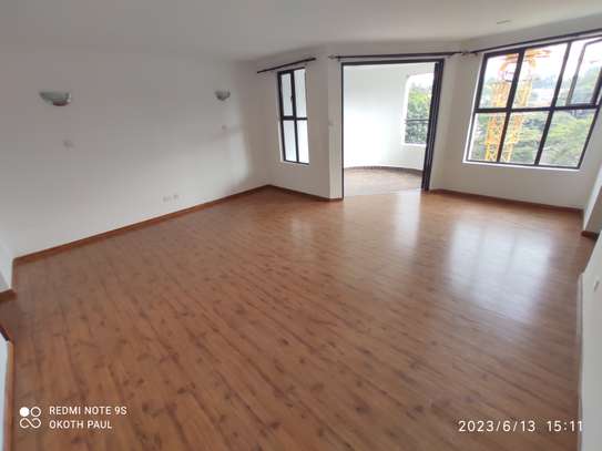 3 Bed Apartment with En Suite at Riverside Drive image 9