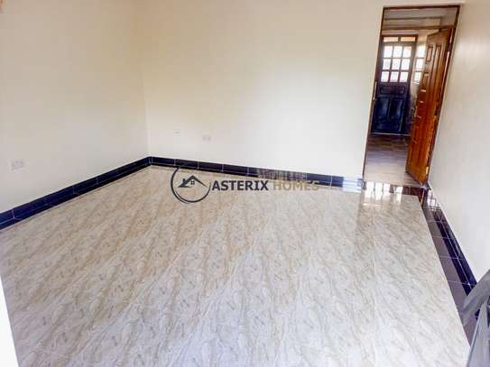 Newly built 2 bedroom Master Ensuite to let in Ndenderu image 2