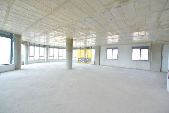 2,090 ft² Office with Backup Generator in Westlands Area image 17