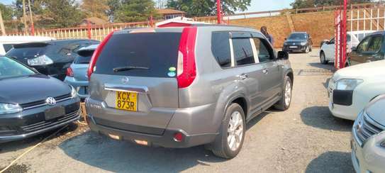 Nissan Xtrail for Sale image 1