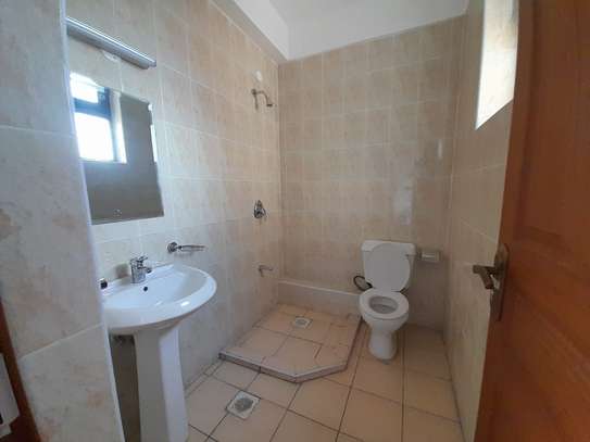 3 Bed Apartment with En Suite at Kiambere Road image 1