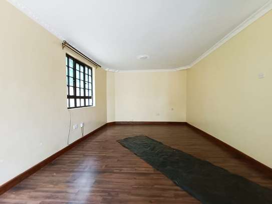 3 Bed House with En Suite in Loresho image 1