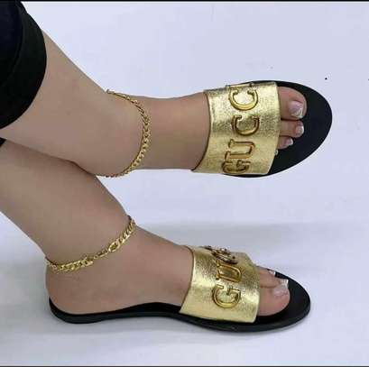 Lovely Gucci sandals image 1