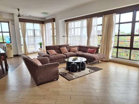 Furnished 3 Bed Apartment with Swimming Pool at Beach Road image 22