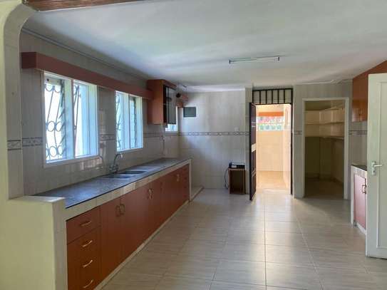 4 Bed House with En Suite in Lower Kabete image 24