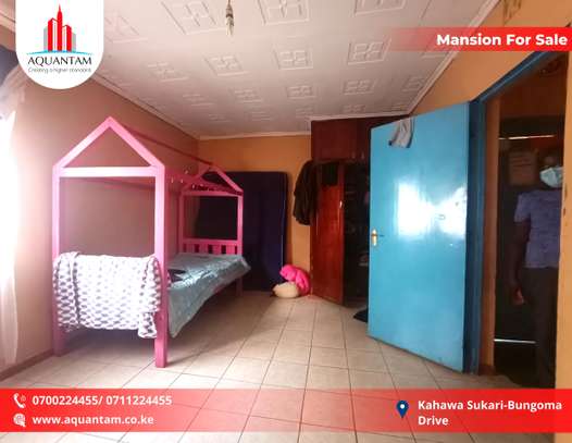 4 Bedroom Mansion For Sale in Kahawa Sukari image 10