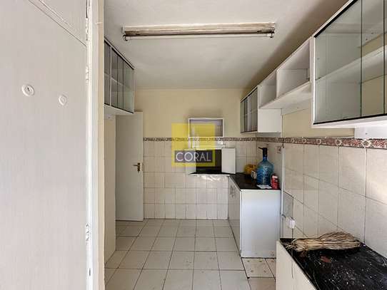 4 Bed House in Langata image 16