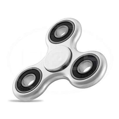 tri spinner fidget toy