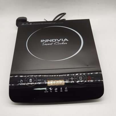 INNOVIA INDUCTION COOKER  SPECIAL OFFER  ON SINGLE PLAT image 1