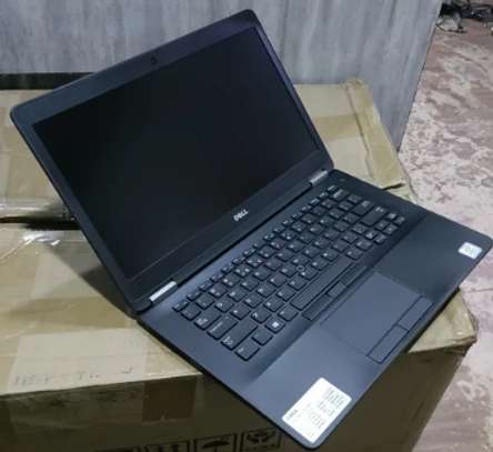 Dell Latitude E7470 Laptop i7 8GB RAM + 256GB SSD. image 3