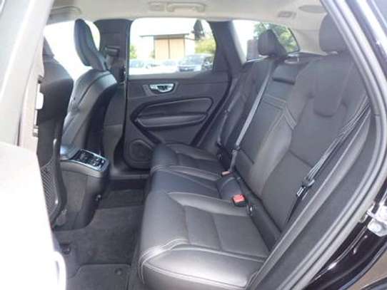 2018 Volvo xc60 t5 inscription image 12