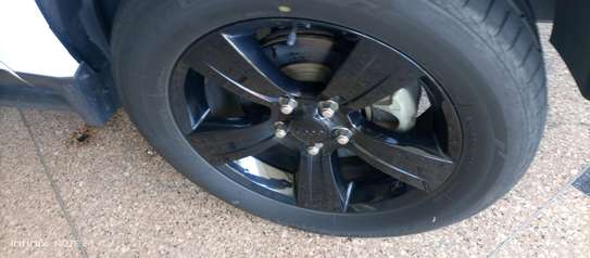 Jeepster image 4