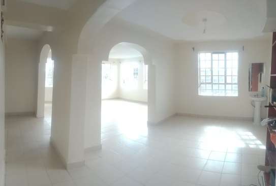 4 Bed House with En Suite in Kitengela image 13