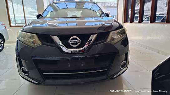 Nissan X-Trail Autech Hybrid mode premium 2018 image 1