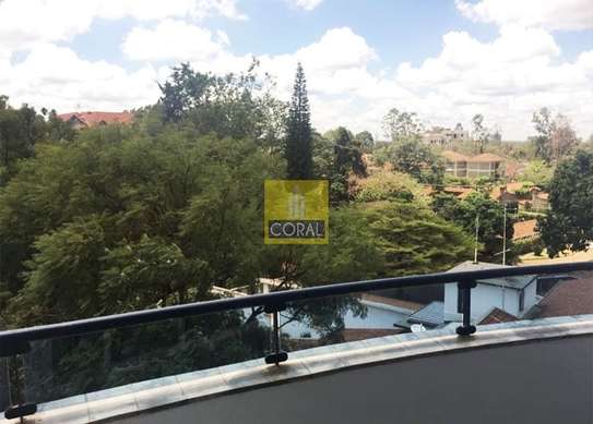 2 Bed Apartment in Kileleshwa image 5