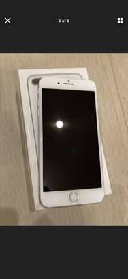 Apple Iphone 7 Plus 128gb Silver Unlocked Pigiame Apple Iphone 7 Plus 128gb Silver Unlocked Pigiame