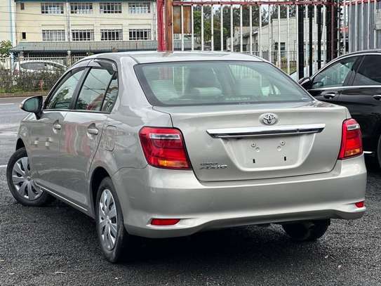Toyota Axio  2017 Model image 5