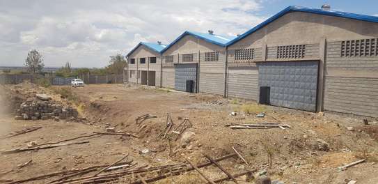 20000 ft² commercial property for sale in Kangundo image 1
