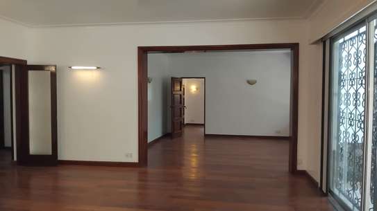 4 Bed House with En Suite in Muthaiga image 19